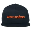 Fashion Grundens Logo Ball Cap Men Hats