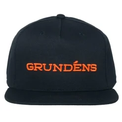 Fashion Grundens Logo Ball Cap Men Hats