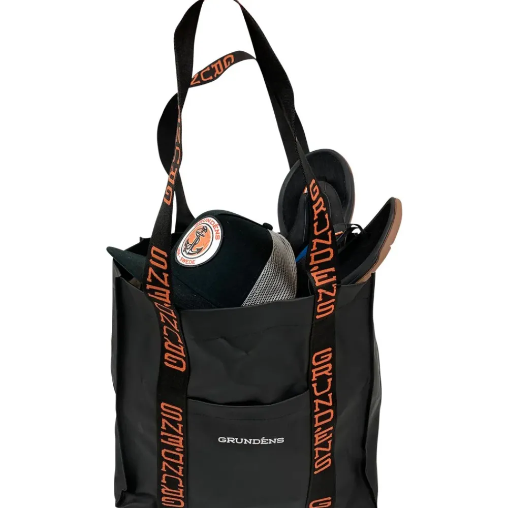 Hot Grundens Tote Bag Gear & Accessories
