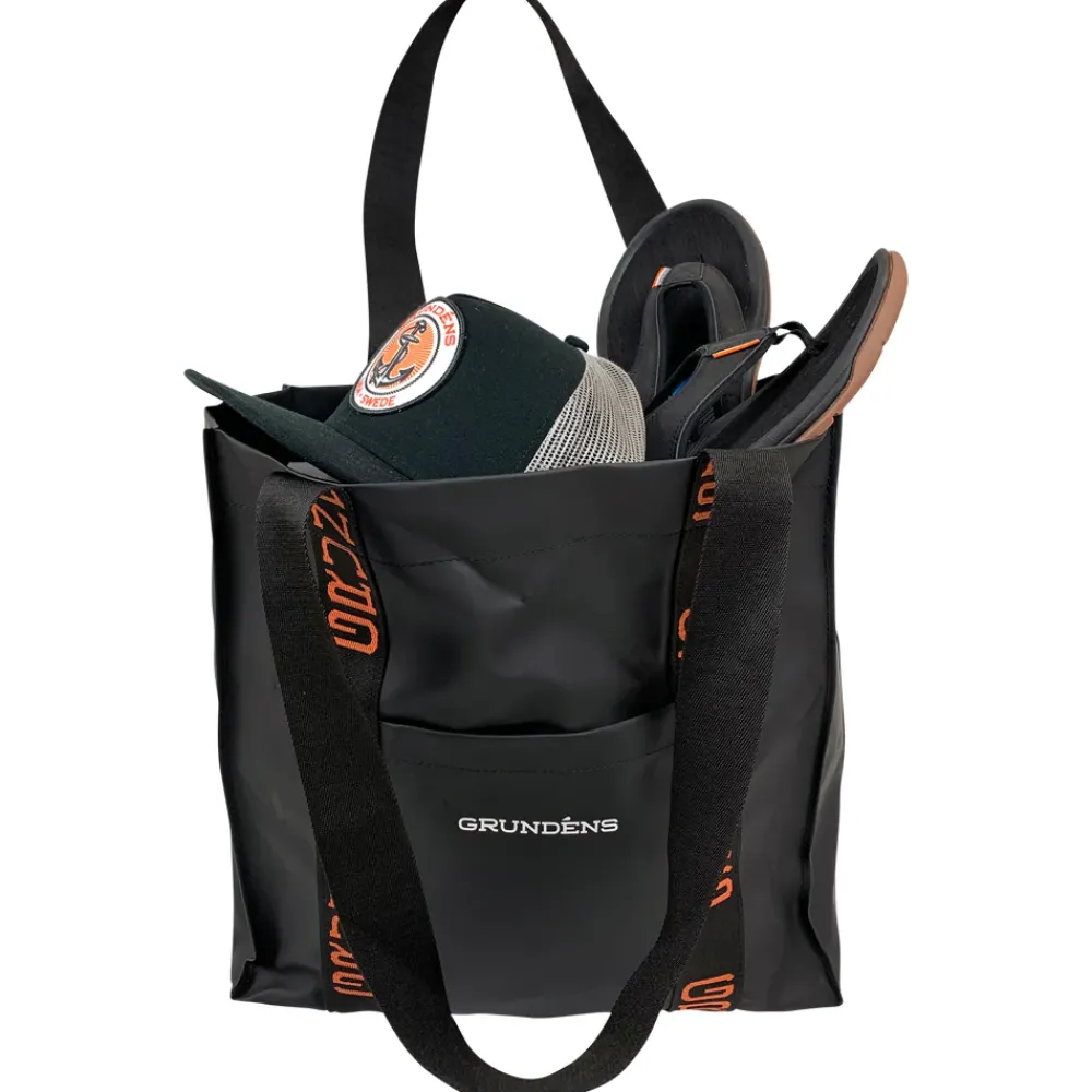 Hot Grundens Tote Bag Gear & Accessories