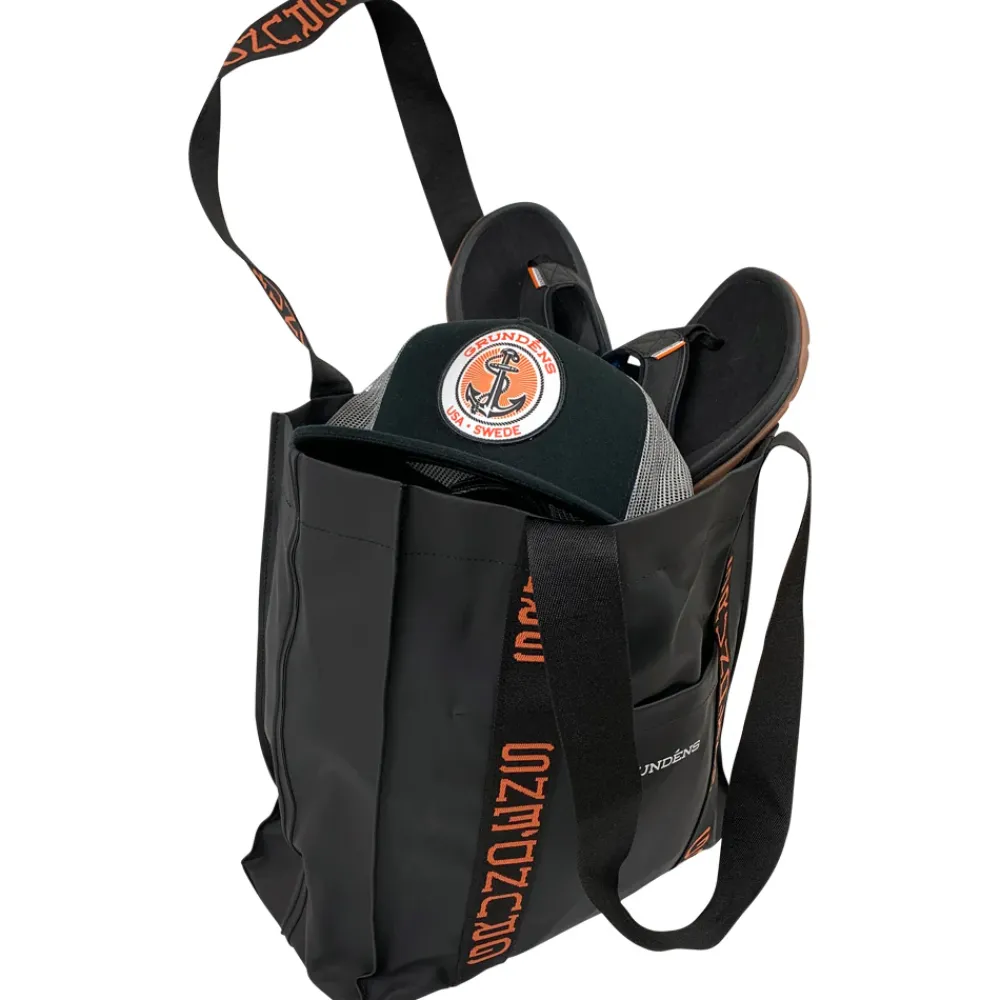 Hot Grundens Tote Bag Gear & Accessories