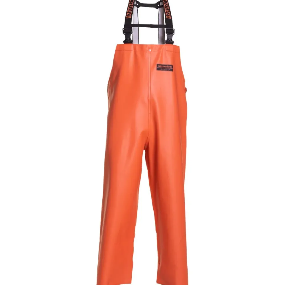 Sale Herkules 16 Commercial Fishing Bib Pants Men Bibs