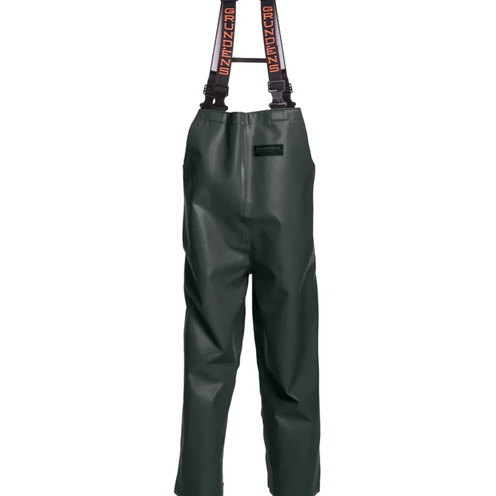 Sale Herkules 16 Commercial Fishing Bib Pants Men Bibs