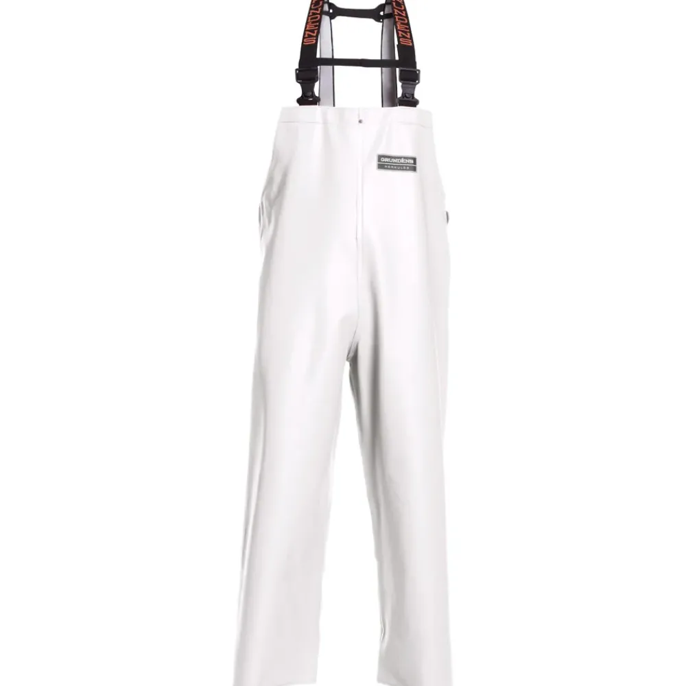 Sale Herkules 16 Commercial Fishing Bib Pants Men Bibs