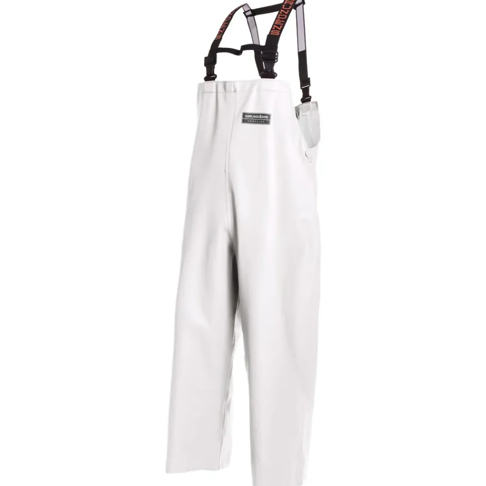 Sale Herkules 16 Commercial Fishing Bib Pants Men Bibs