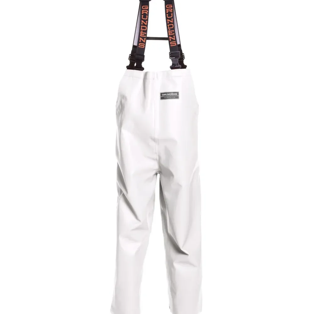 Sale Herkules 16 Commercial Fishing Bib Pants Men Bibs