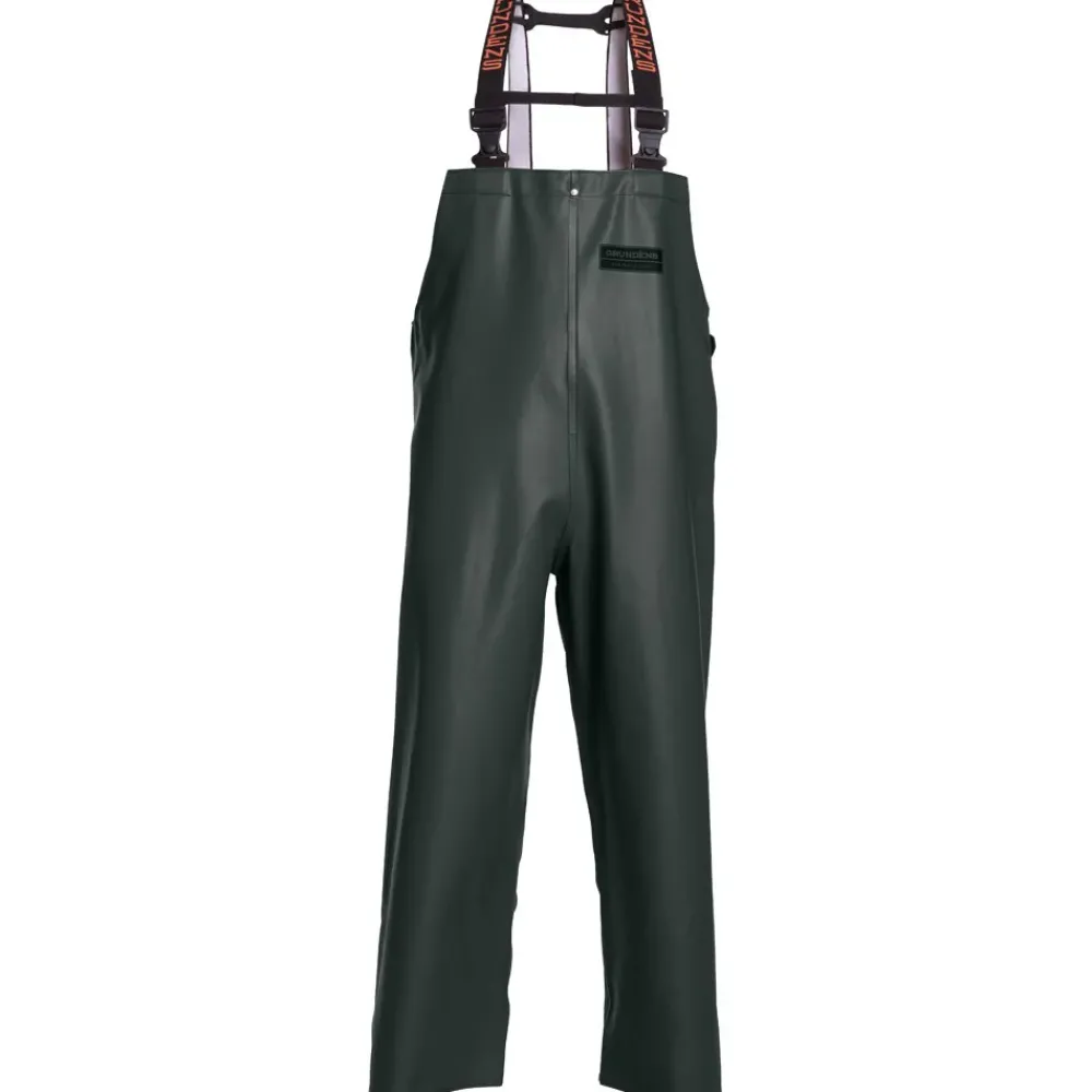 Sale Herkules 16 Commercial Fishing Bib Pants Men Bibs