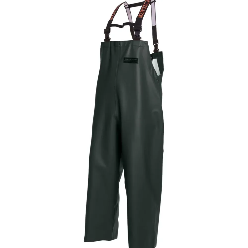 Sale Herkules 16 Commercial Fishing Bib Pants Men Bibs
