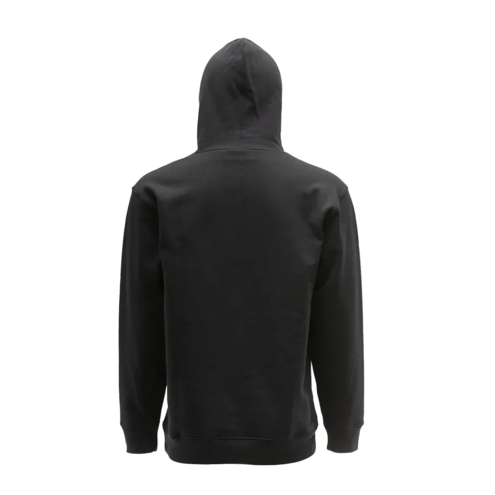 Fashion Hook Patch Hoodie Men Hoodies