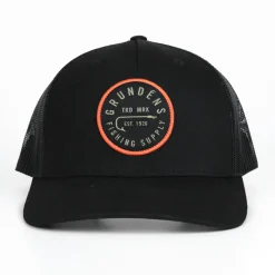 Clearance Hook Trucker Hat Men Hats