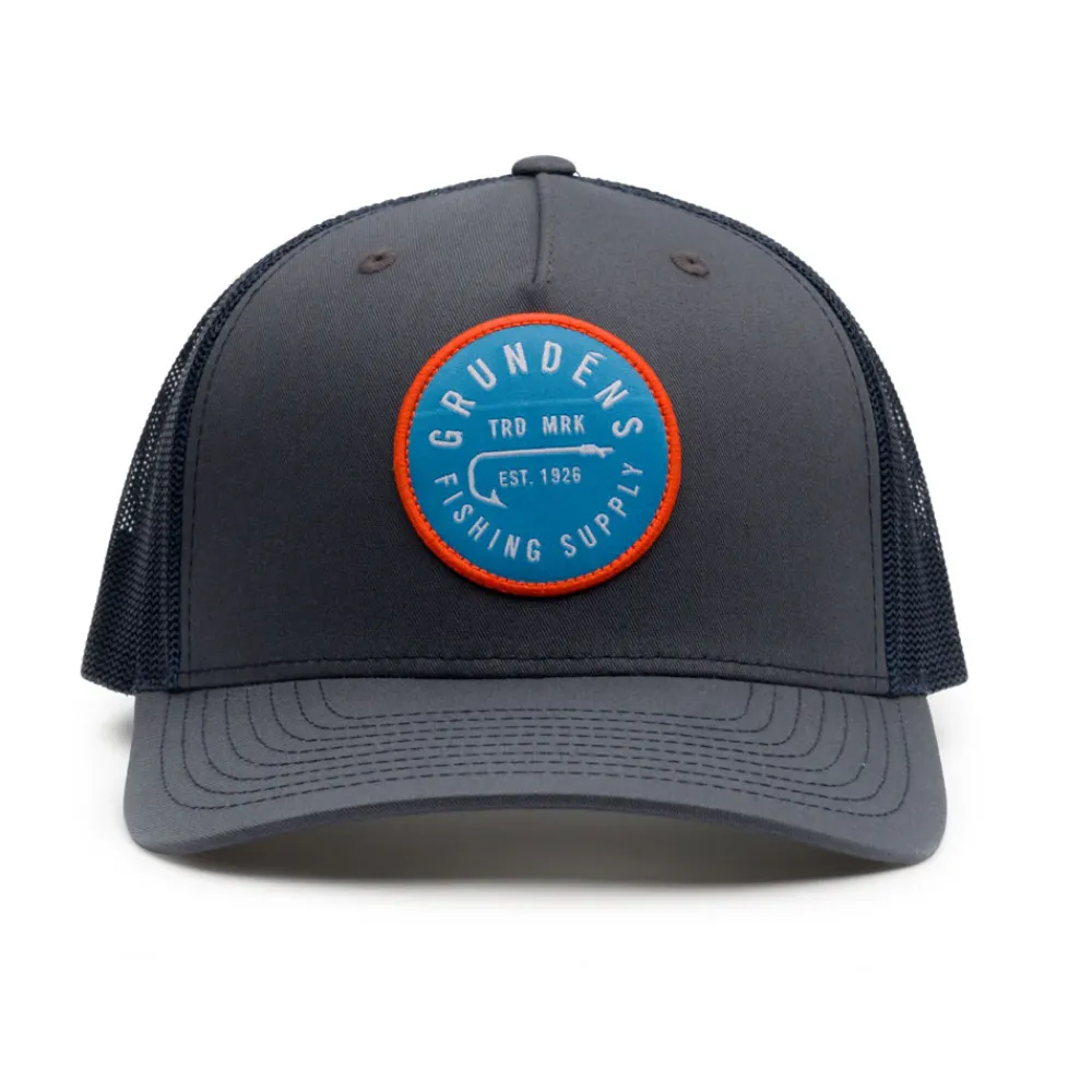 Clearance Hook Trucker Hat Men Hats