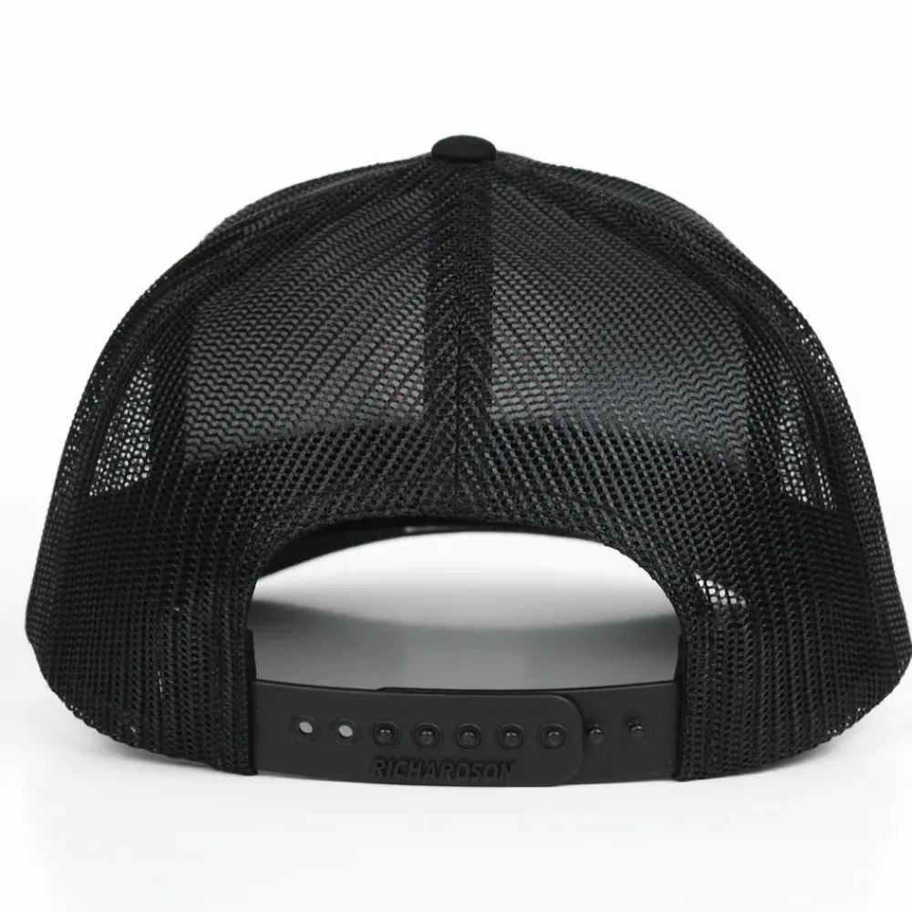 Clearance Hook Trucker Hat Men Hats