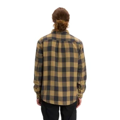 Shop Kodiak Insulated Flannel Shirt Men Shirts
