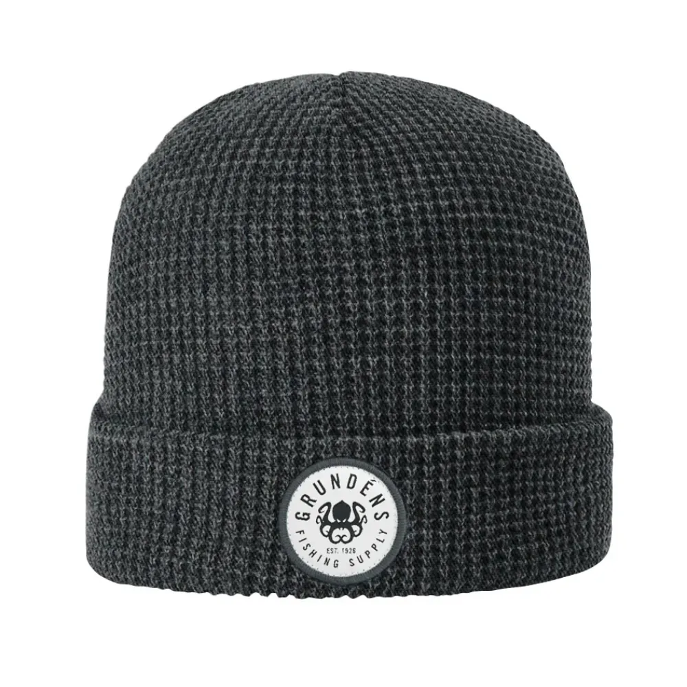 Best Sale Kracken Waffle Beanie Men Hats