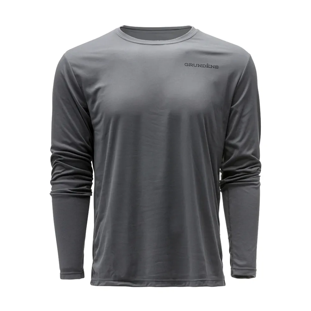 Flash Sale Kraken Ls Tech Tee Men T-Shirts