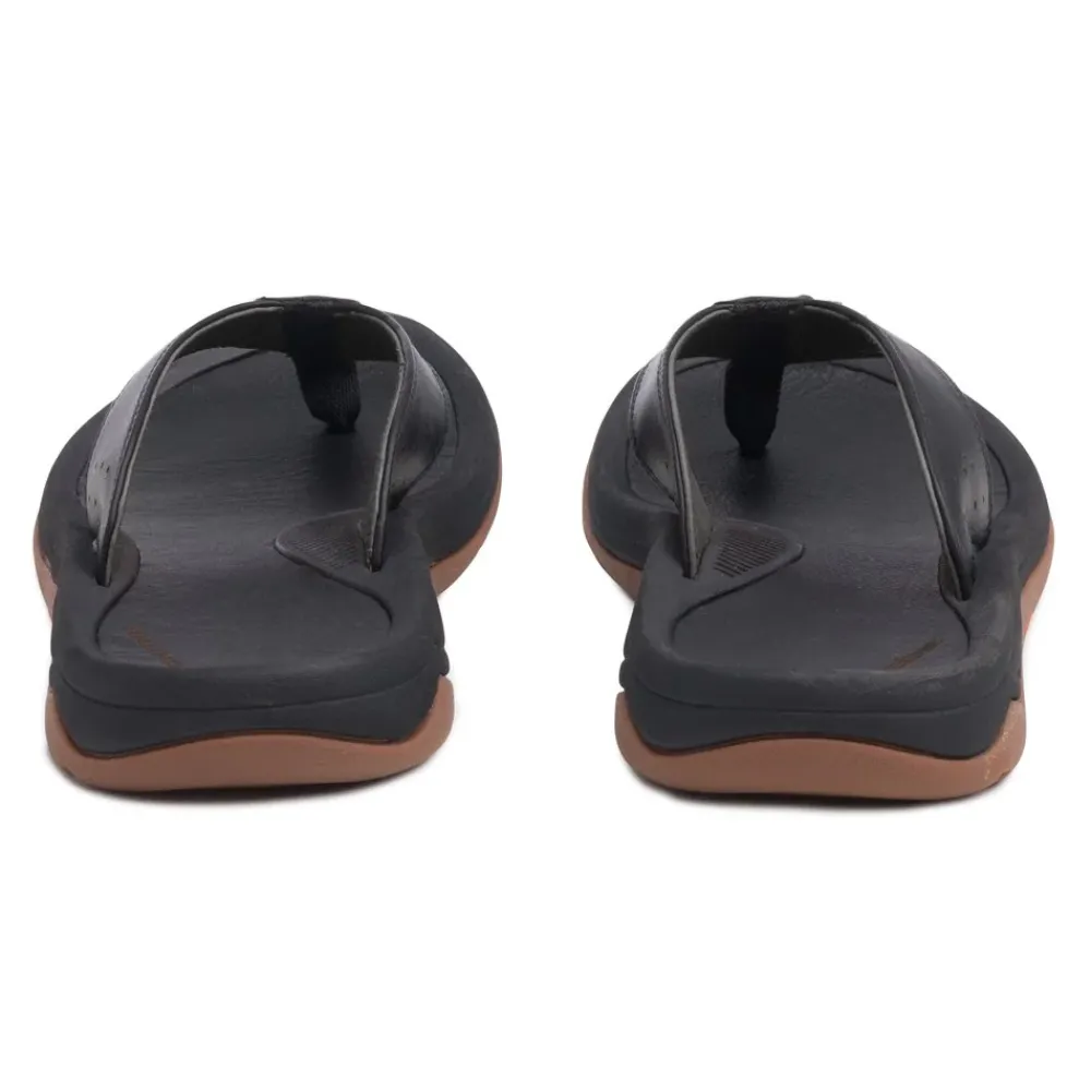 Shop Leather Captains Sandal Footwear