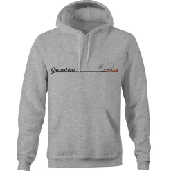 Outlet Lobsterman Hoodie Men Hoodies