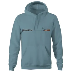 Outlet Lobsterman Hoodie Men Hoodies