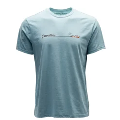 Sale Lobsterman T-Shirt Men T-Shirts