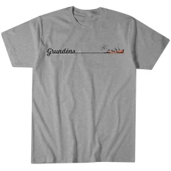 Sale Lobsterman T-Shirt Men T-Shirts