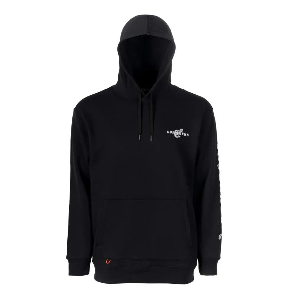 Fashion Men's Mermaid Hoodie Men Hoodies