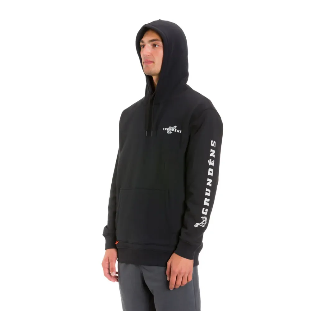 Fashion Men's Mermaid Hoodie Men Hoodies