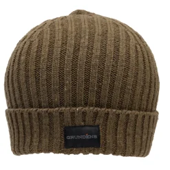 Online Merino Beanie Men Hats