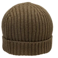Online Merino Beanie Men Hats