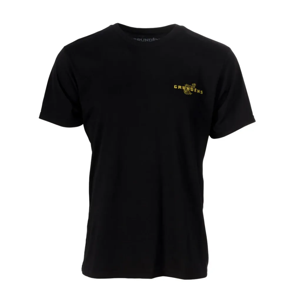 Best Mermaid Ss T-Shirt Men T-Shirts