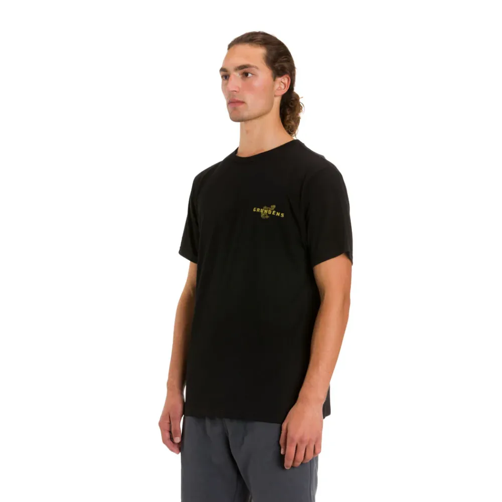 Best Mermaid Ss T-Shirt Men T-Shirts