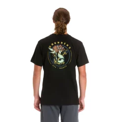 Best Mermaid Ss T-Shirt Men T-Shirts