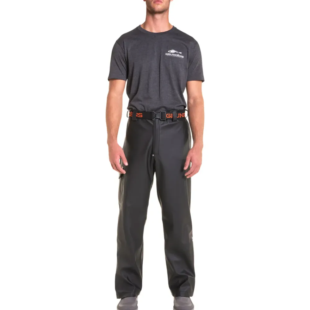 Clearance Neptune 219 Commercial Fishing Pant Men Pants