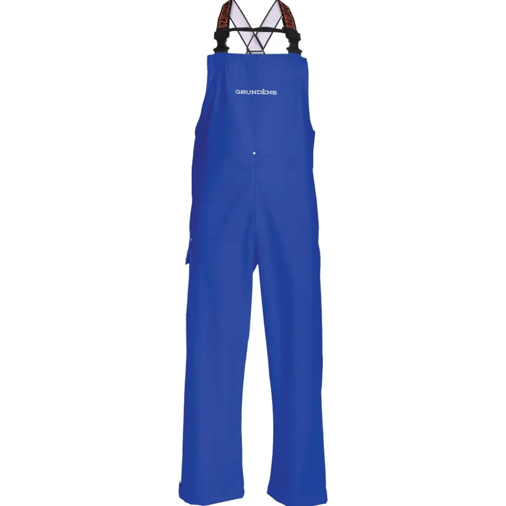 New Neptune 509 Commercial Fishing Bib Pants Men Bibs