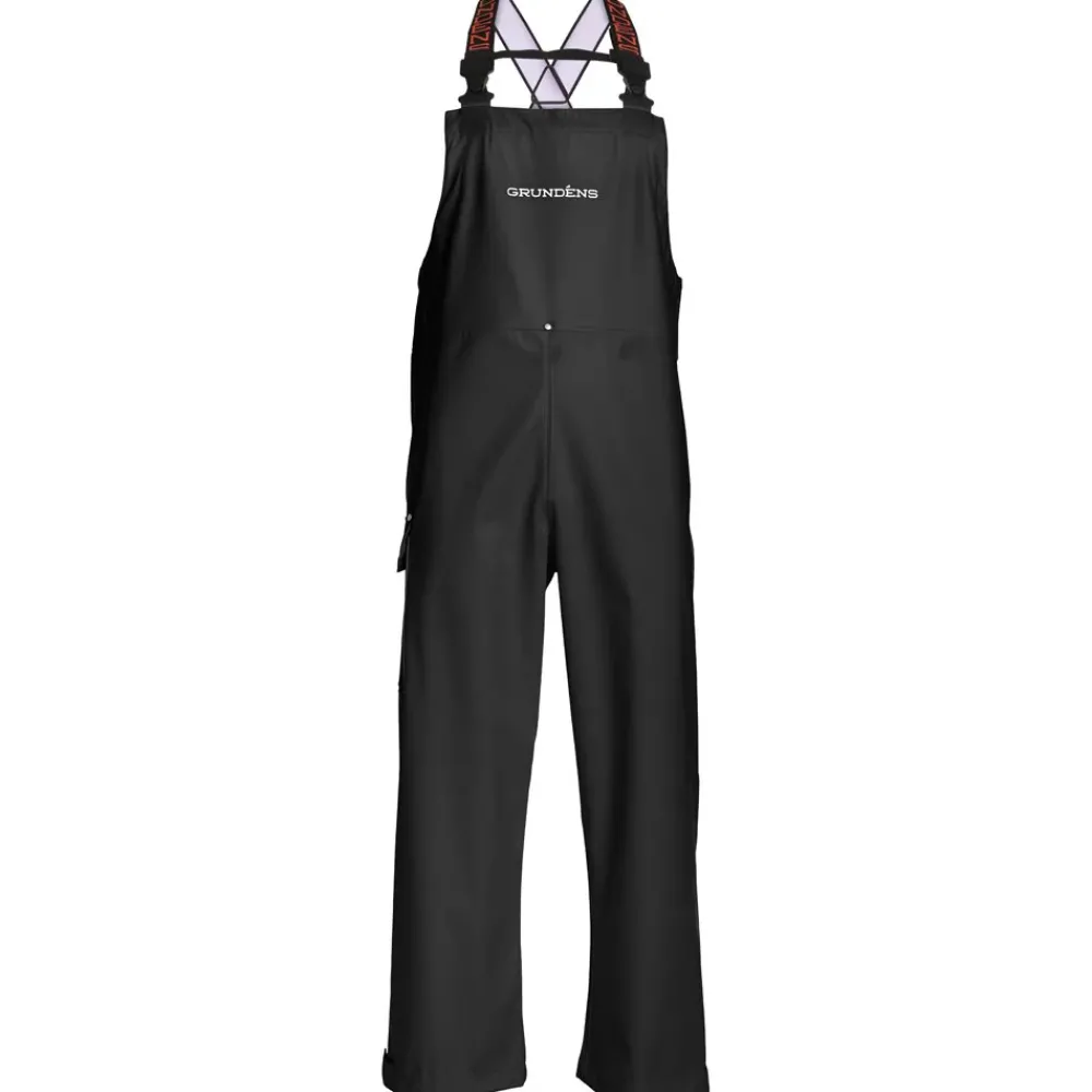 New Neptune 509 Commercial Fishing Bib Pants Men Bibs
