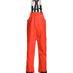 New Neptune 509 Commercial Fishing Bib Pants Men Bibs