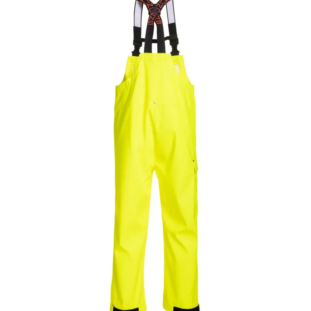 New Neptune 509 Commercial Fishing Bib Pants Men Bibs