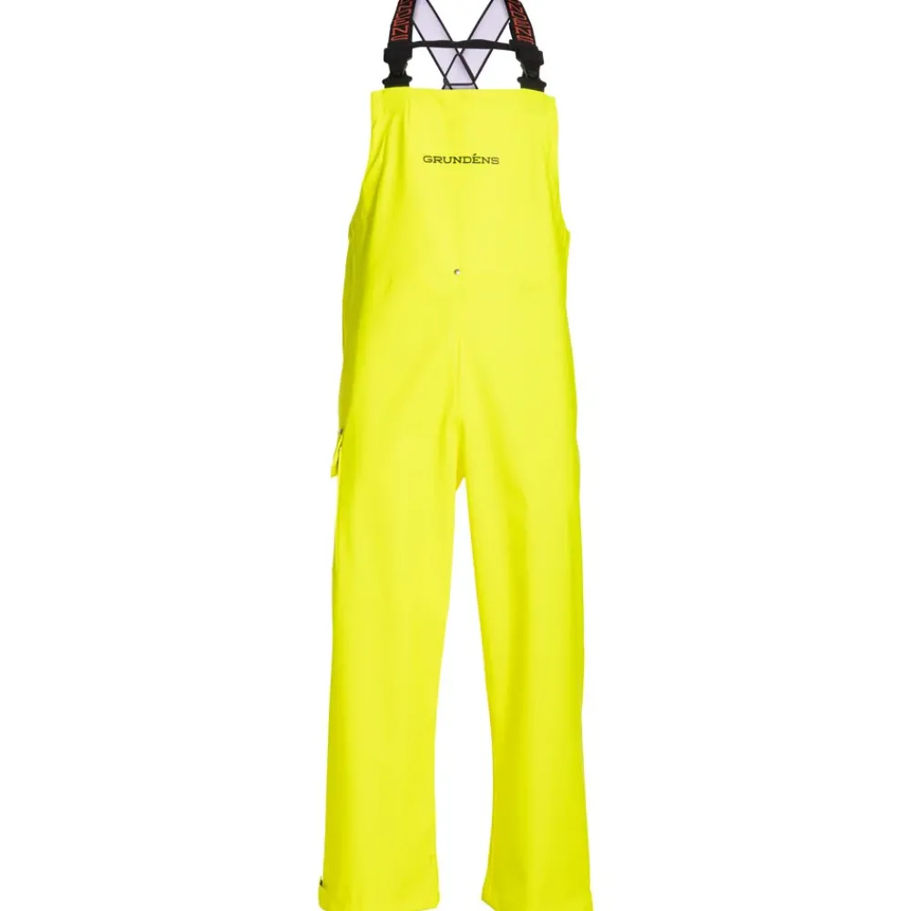 New Neptune 509 Commercial Fishing Bib Pants Men Bibs