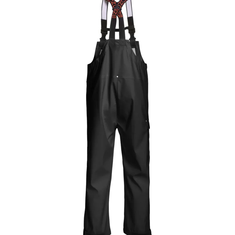 New Neptune 509 Commercial Fishing Bib Pants Men Bibs