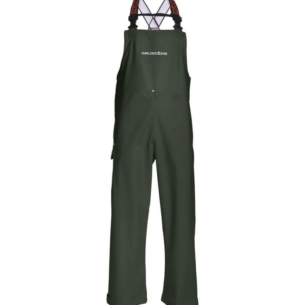 New Neptune 509 Commercial Fishing Bib Pants Men Bibs