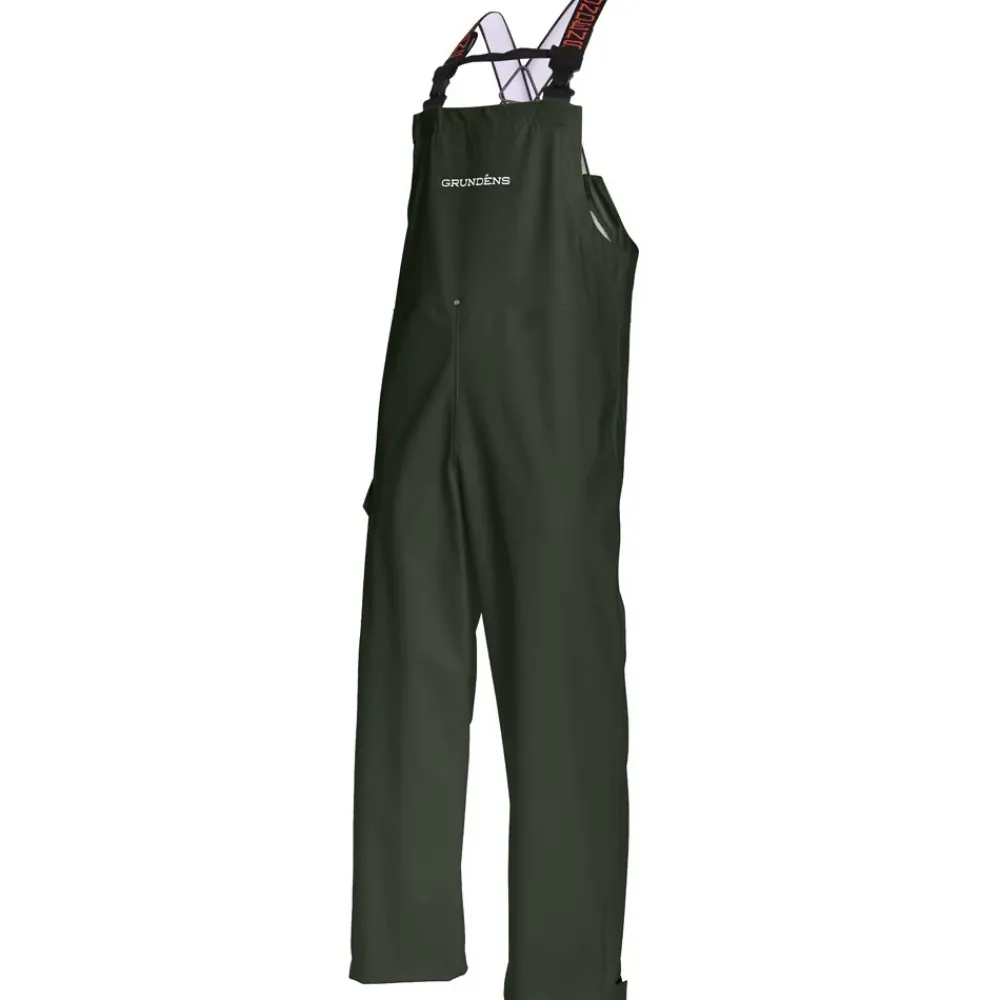 New Neptune 509 Commercial Fishing Bib Pants Men Bibs