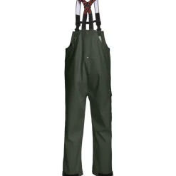 New Neptune 509 Commercial Fishing Bib Pants Men Bibs
