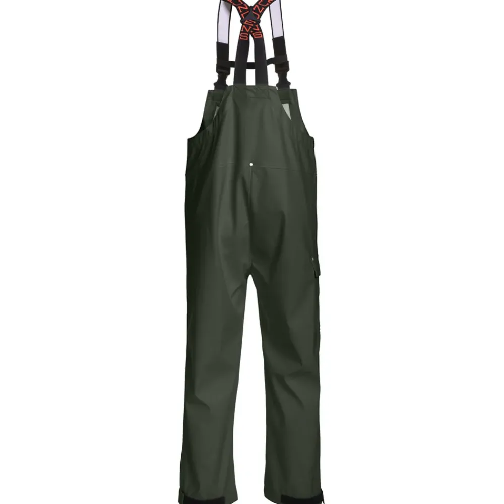 New Neptune 509 Commercial Fishing Bib Pants Men Bibs