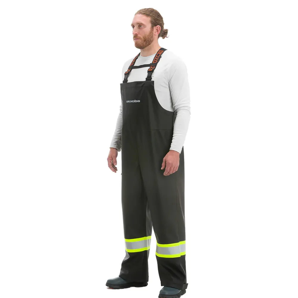 Clearance Neptune Bib Csa Men Bibs