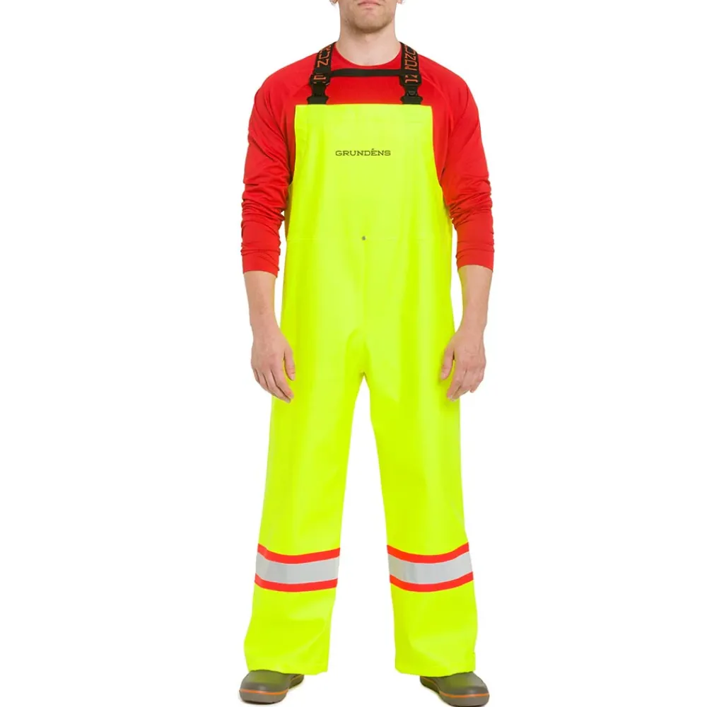 Clearance Neptune Bib Csa Men Bibs