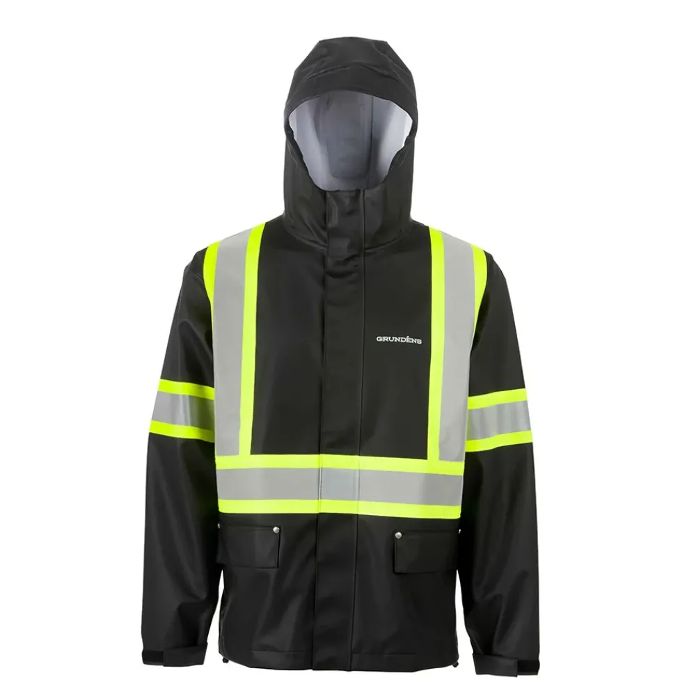 New Neptune Jacket Csa Men Jackets
