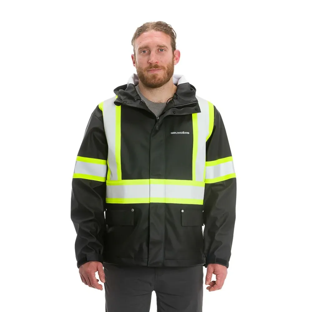 New Neptune Jacket Csa Men Jackets