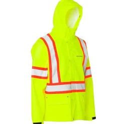 New Neptune Jacket Csa Men Jackets