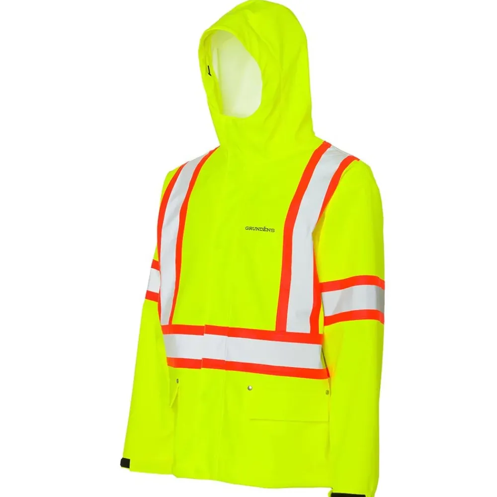 New Neptune Jacket Csa Men Jackets