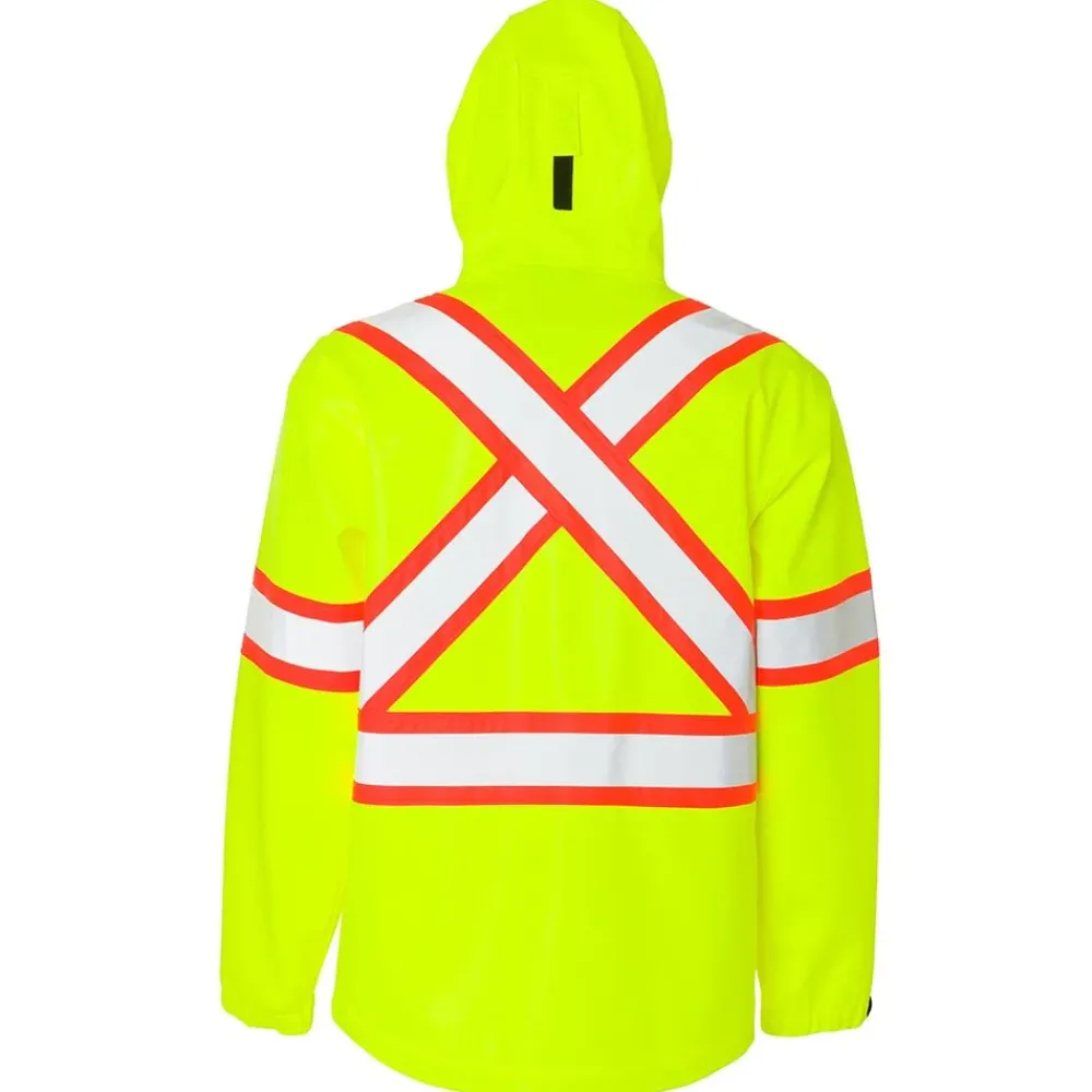 New Neptune Jacket Csa Men Jackets