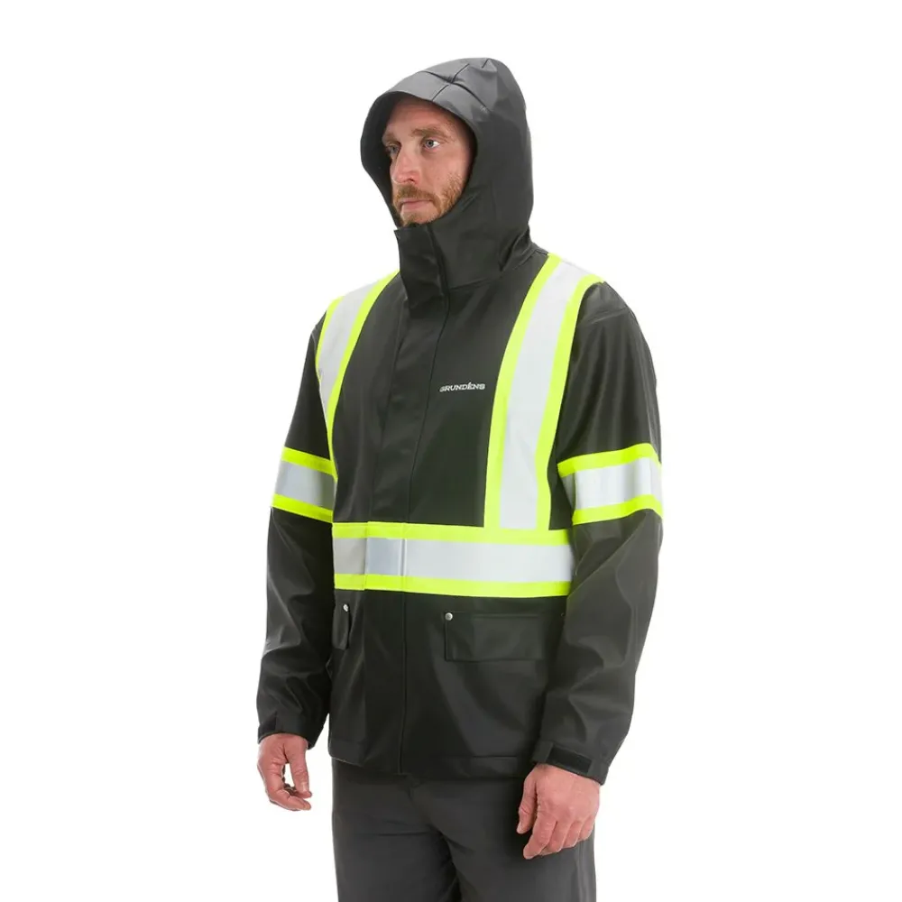 New Neptune Jacket Csa Men Jackets